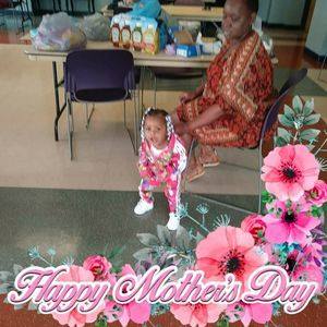 Meet your Posher, Rhonotta